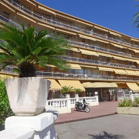 Appartement Heliotel Marine.2 Saint-Laurent-du-Var